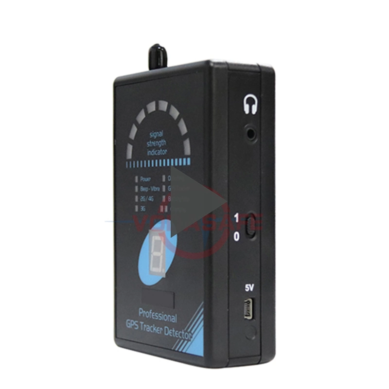 جهاز تعقب GPS مضادّ- Trackingr يعرض 2g 3G 4G GPS Tracker مكافحة الخطأ - تعقب GPS Tracker GPS