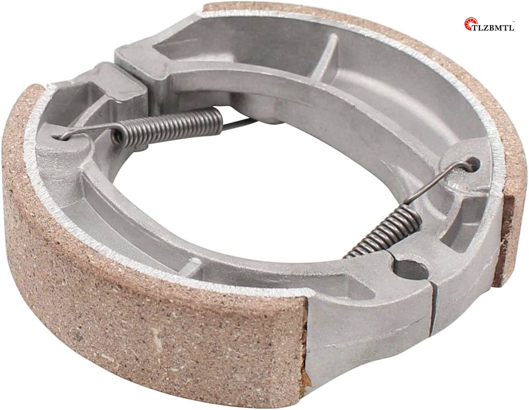 Motorcycle Spare Parts Brake Shoe for XL125