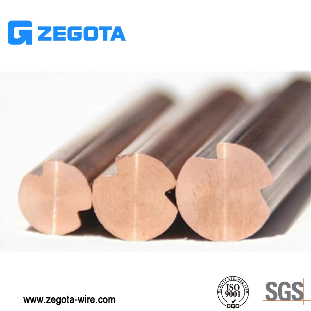 High Alloy Ratio Good Shapeability High Precision Alloy Wire