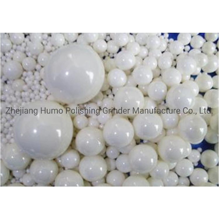 Abrasive Ceramic Zirconia Grinding Bead