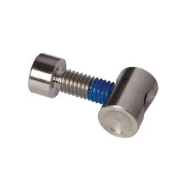 Furniture Bolt Nut Set Hex Socket Machine Screw