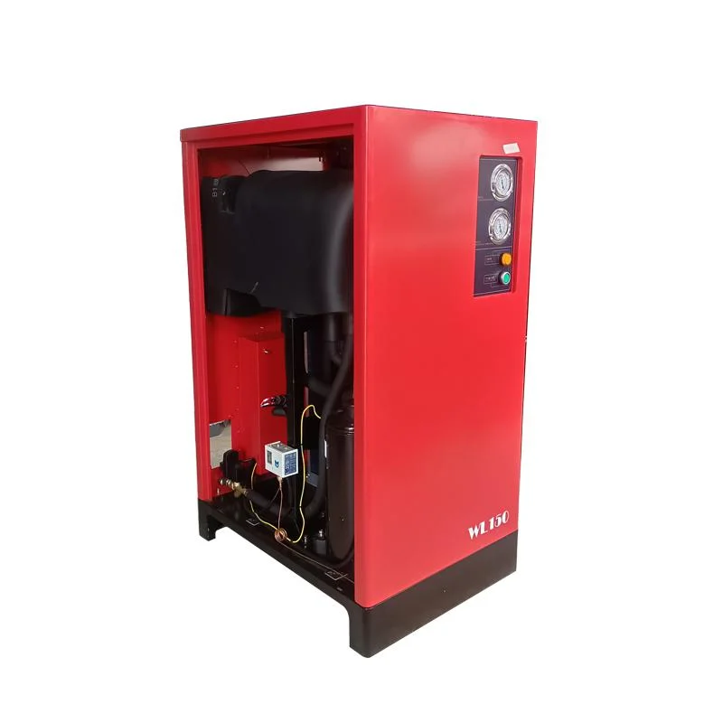 Screw Air/Rotary/Refrigeration/ Air Compressor/OEM/Oilless Dryer Air Compression Aftertreatment Equipment