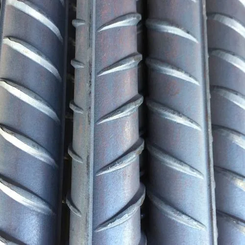 Reinforcement Iron Rod Weight of Building Construction Deformed Steel Bar 10mm D12 Reinforcing Steel Bar Rebar Price Per Kg