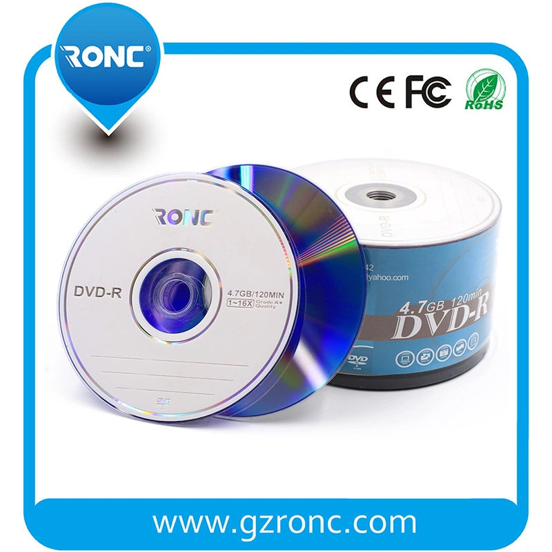 Printable Princo DVD 4.7GB with 50 Pack