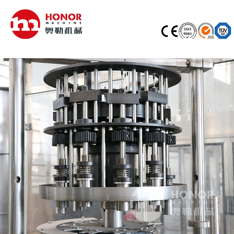 Sterilizing Stainless Steel Machinery Equipment, Corrosion Resistant Juice Processing and Manufacturing Equipment