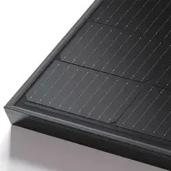 Longi Mono Solar Cell 425W 430W 435W 440W 445W Solar PV Panel for Home Solar Energy System