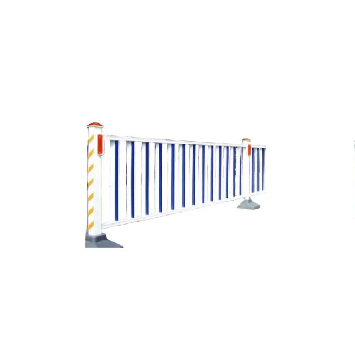 Quality Guarantee Municipal Road Guardrail System