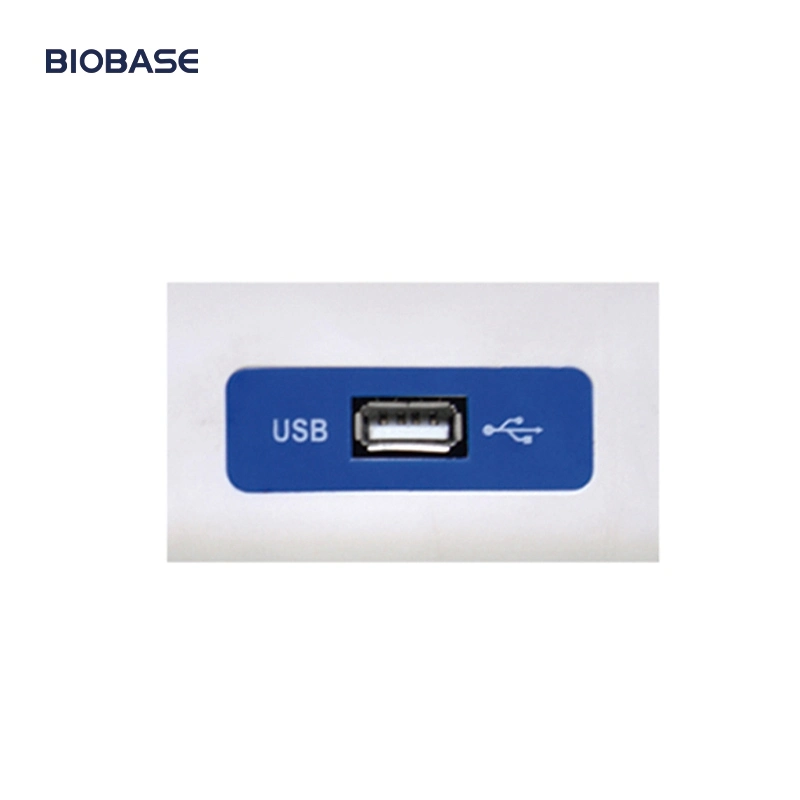 Biobase Table Top Autoclave Serie B Autoclave 18L Autoclave Dampfsterilisator Bkm-Z18b