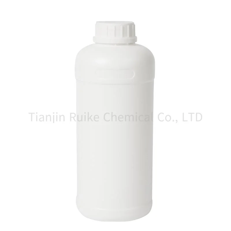 Dimethyl Silicone Oil Special Defoamer RP-6315