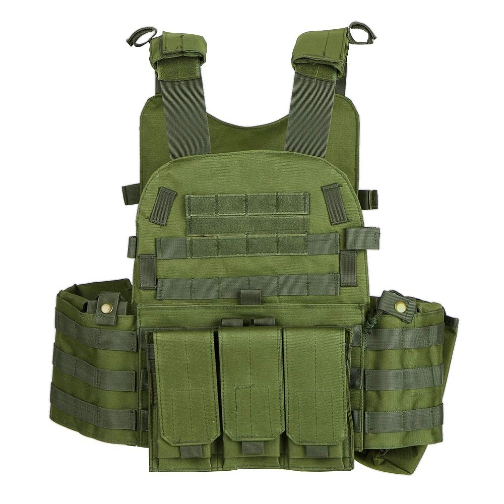 Cheap Military Tactical Vest Tactical Vest 511 Man Tactic Vest