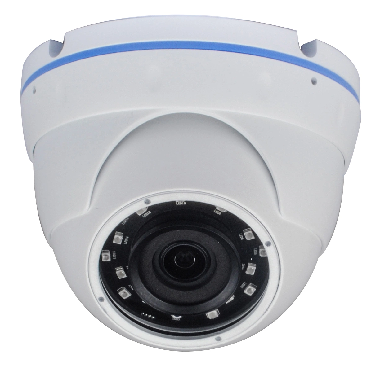 Waterproof Security CCTV Camera HD Digital Network IP Camera China