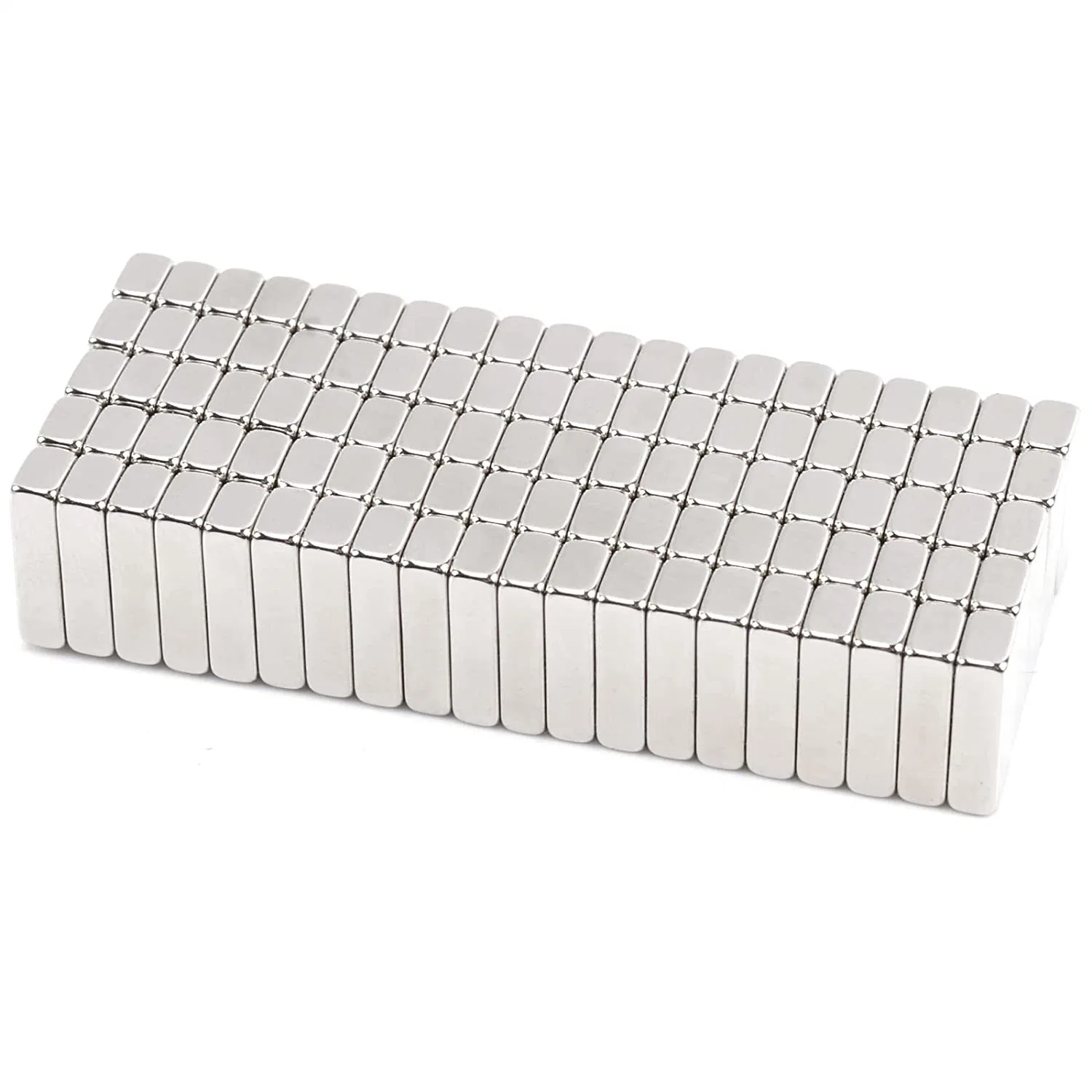 N52 Super Strong Neodymium Block Magnets