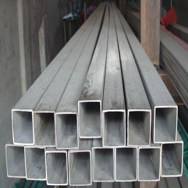 SUS Ss TP304 304L 304 316 316L 1.4301 1.4306 1.4401 1.4404 Sch40 Sch80 Stainless Steel Round Square Flat Rectangular Hollow Tube Steel