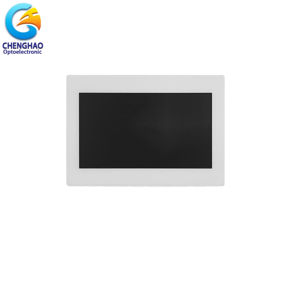 SSD1963 Driver IC 480*272 Pixels 4.3" LCD Module Display Screen with Capacitive Touch