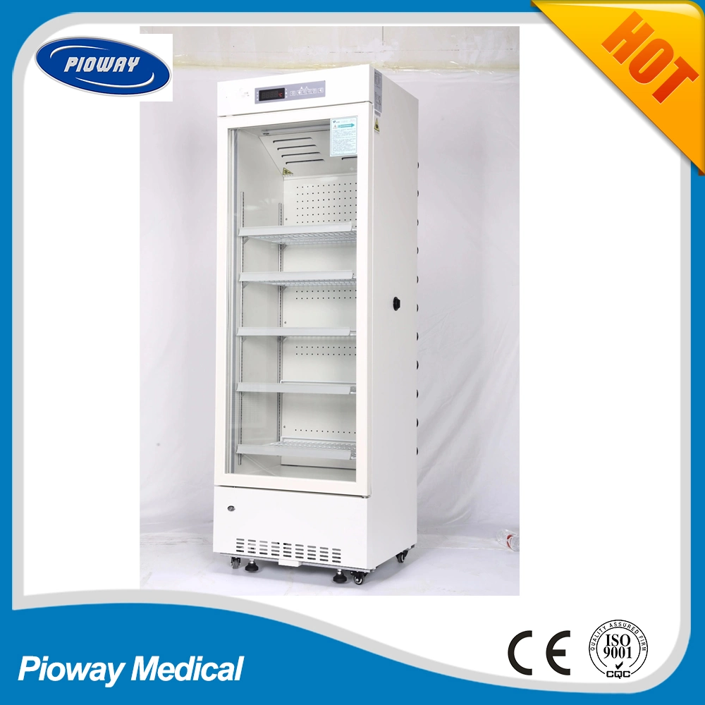 2-8 Degree Lab Medical Laboratory Vaccine Pharmacy Refrigerator Mpc-5V416