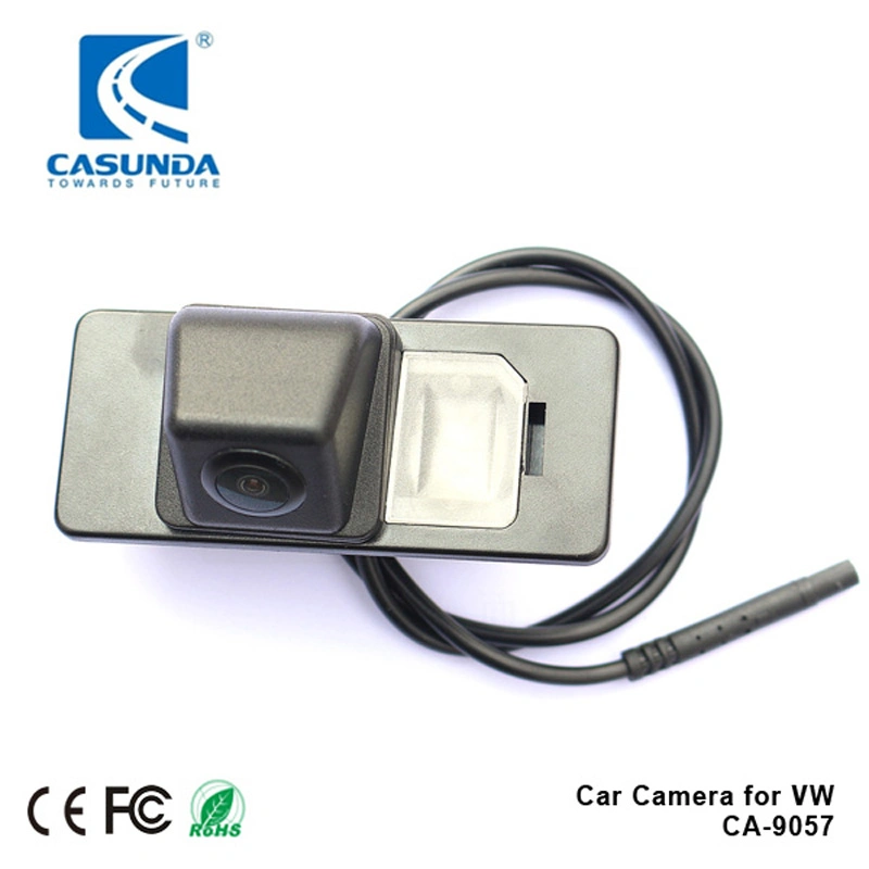 Auto Rear View Reverse Backup Car Camera for Volkswagen California Caravelle Multivan Transporter Jetta Rear Parking Camera