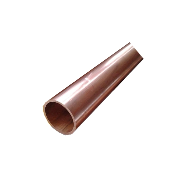 Air Conditioner Copper Pipe, Copper Heat Pipe