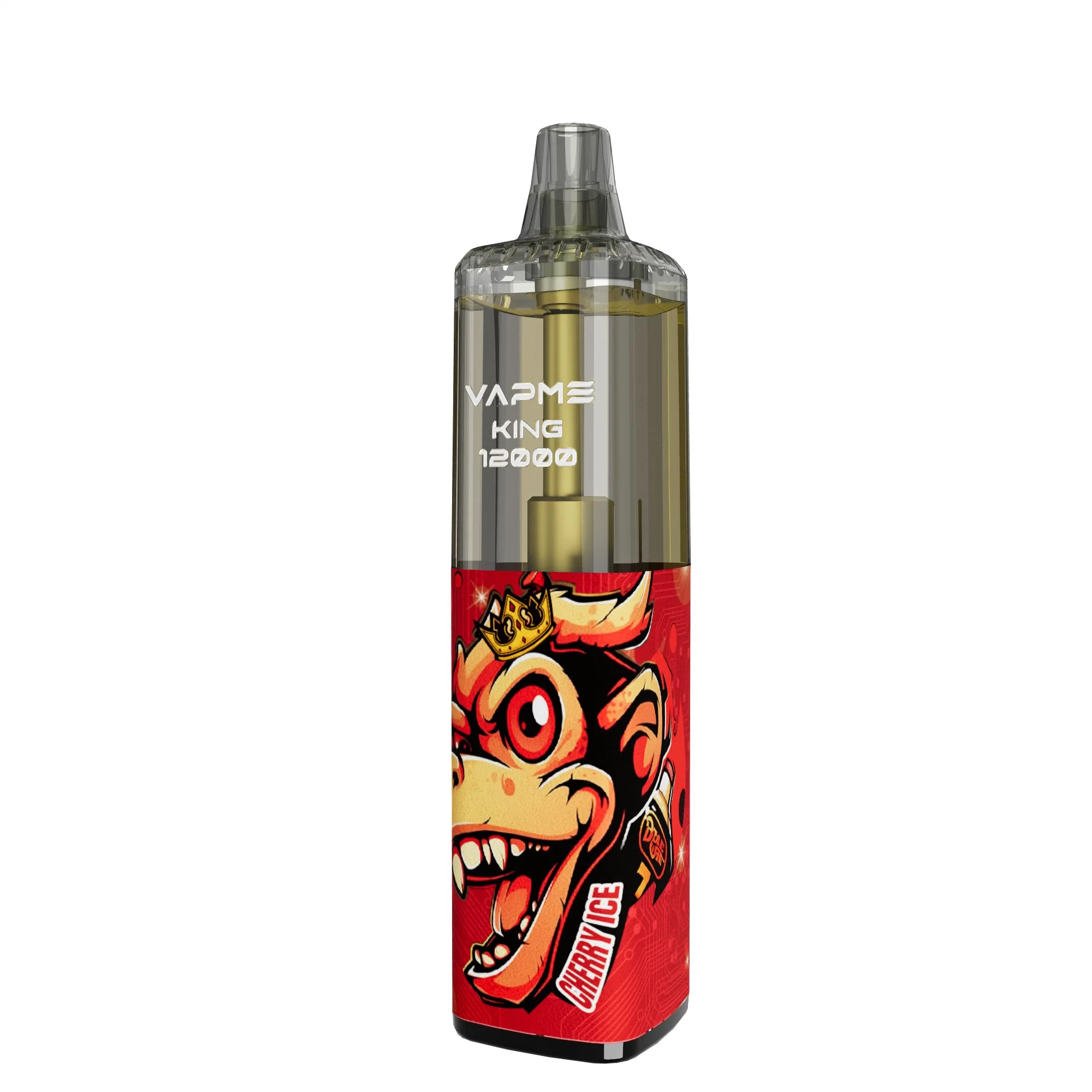 Vapme King 12K 12000 Puffs Vapme desechable VAPE