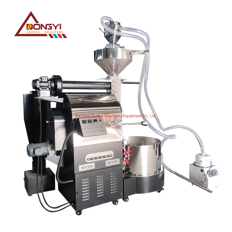 10kg 20kg 40kg 60kg Coffee Roaster 20kg Coffee Roasters High quality/High cost performance 10kg 20kg 40kg 60kg Coffee Bean Roaster Machine