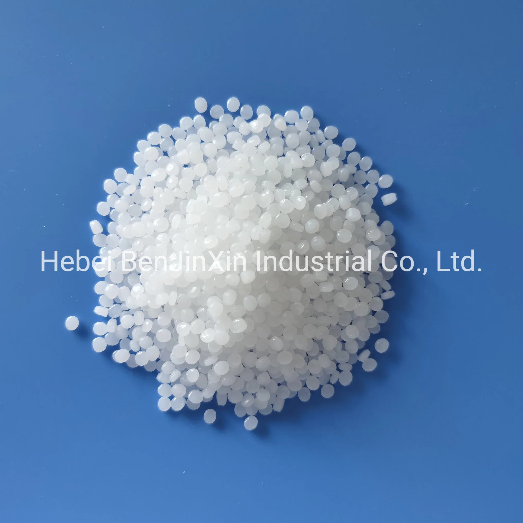 Qatar Petrochemical MDPE Plastic Granules Medium Density Polyethylene