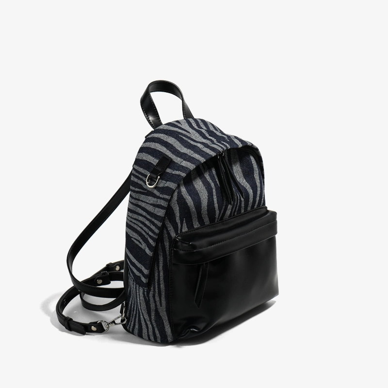 Women 2022 Designer Fashion Travel Backpack Casual School Bag