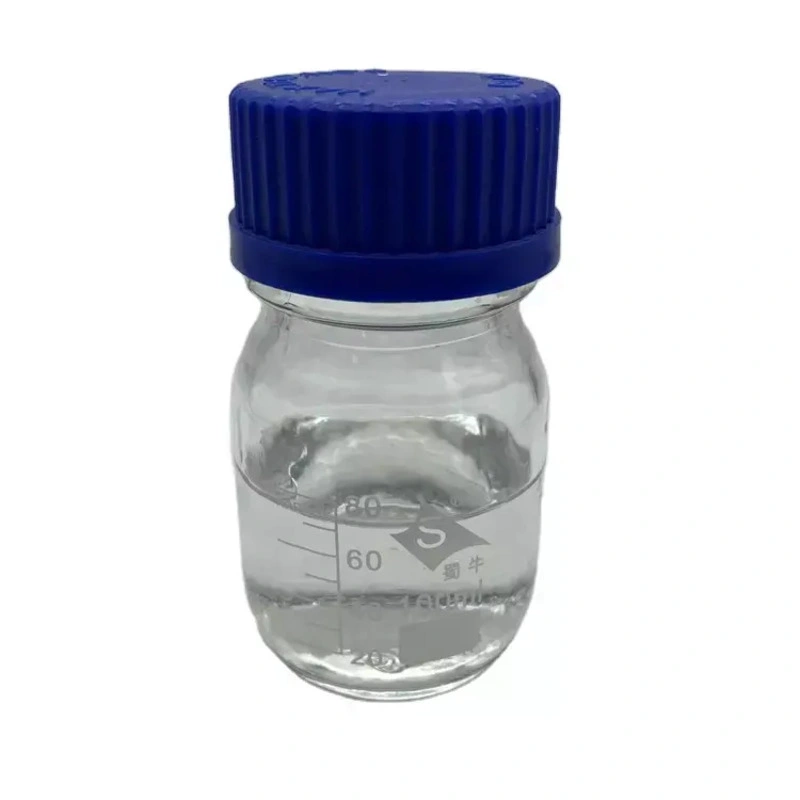 Óleo líquido de parafina/óleo mineral/óleo branco fornecido de fábrica para cosméticos e industriais Grau