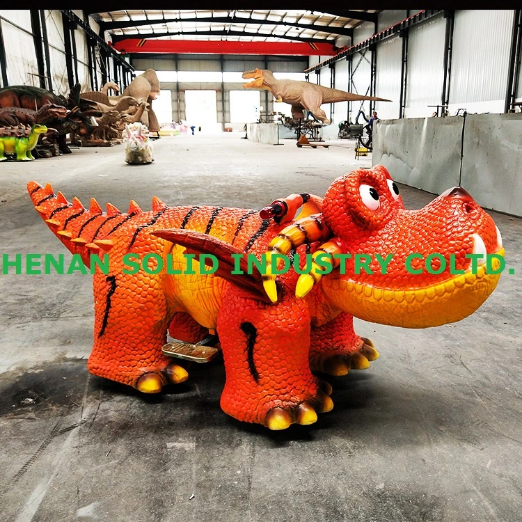 Remote Control Dinosaur Electric Walking Robot Toy