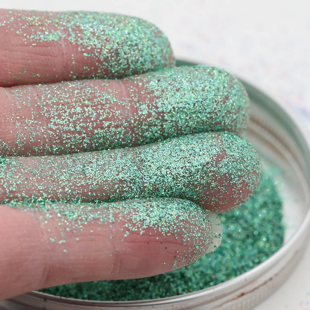 Acrylic Glitter Powder for Nails Thumbler Makeup Festival Decorations