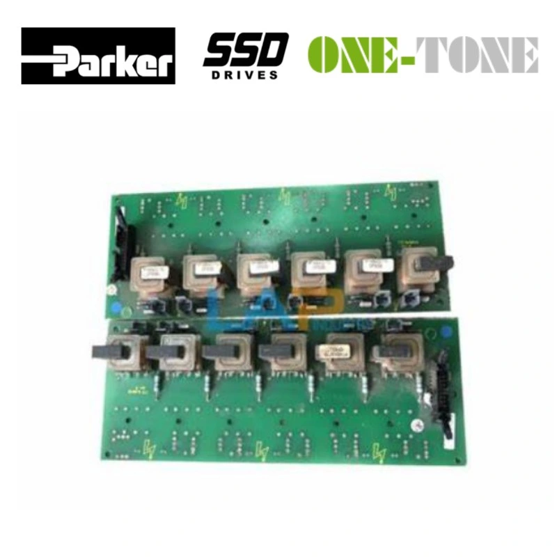 Parker SSD Trigger Board for 590p/591p or 598p/599p Power Boards Ah055036u003, Ah055036u103