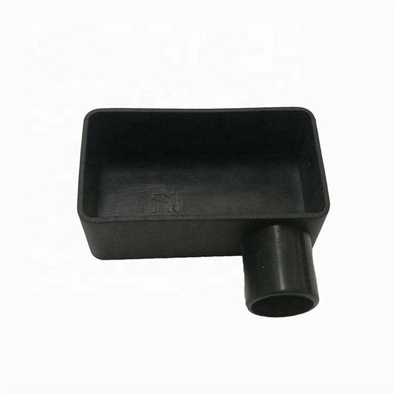 Customized by Manufacturer Custom Silicone Rubber Profiled Parts Rubber Products