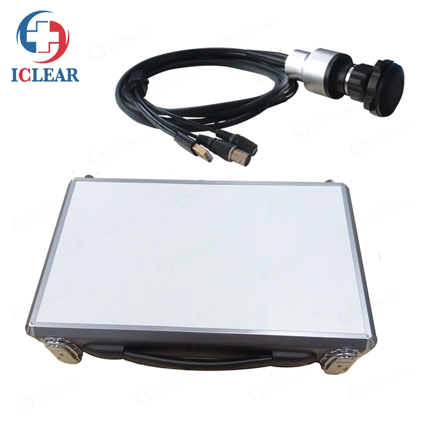 High quality/High cost performance Portable USB Veterinary Endoscope Camera