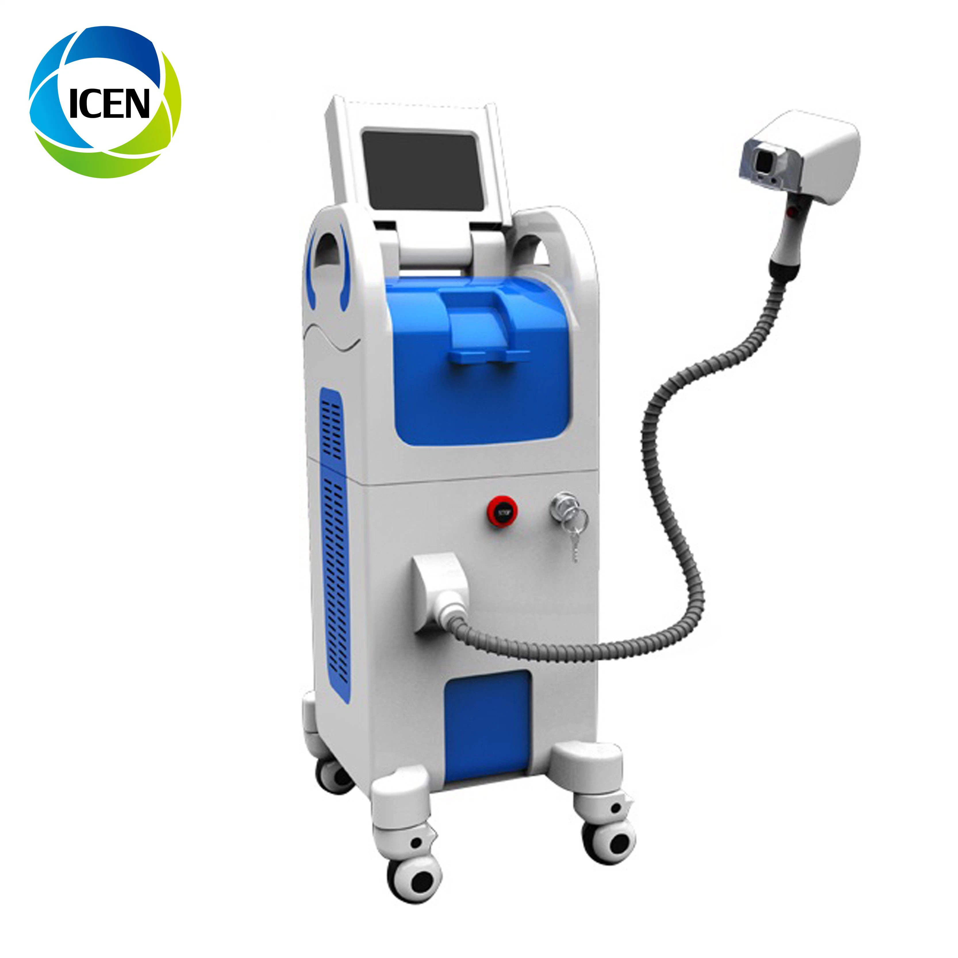 IN-M808 Beauty Equipment 808nm hair removal machine diode laser