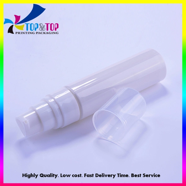 Different Size Plastic Pet Preform for Cosmetic Bottle