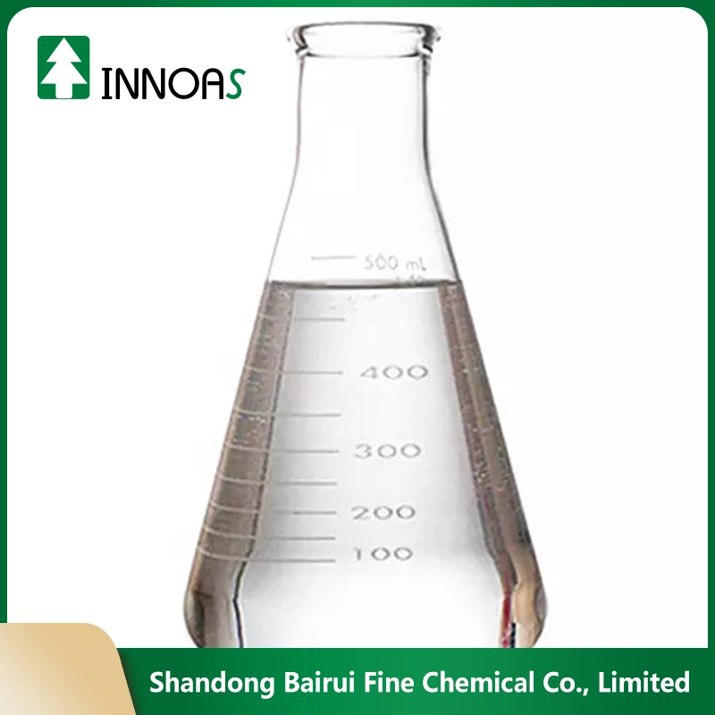 Low Price, Stock Shortage 99.5%, Ex-Factory Price of Food-Grade Glyceride Triacetate