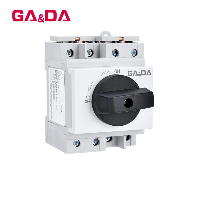 Gada DC Disconnecting Switch 1200V 32A