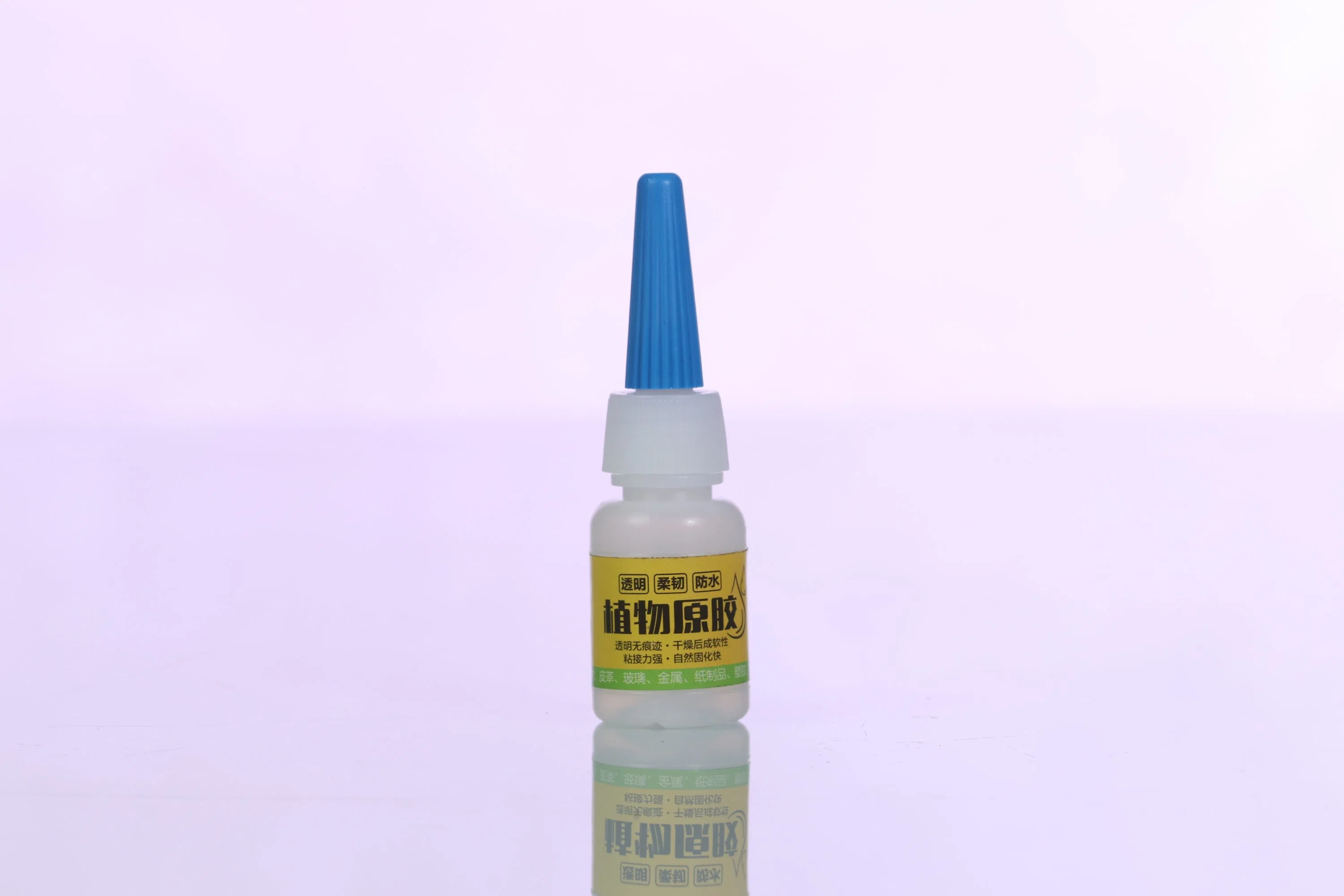 OEM Boli Glue Shoe/Matel/Rubber Super Glue