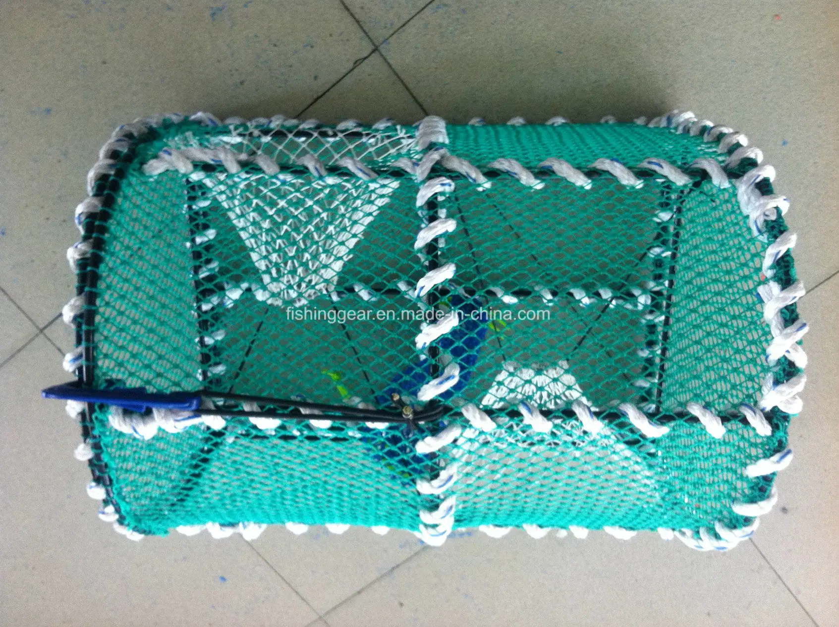 Lobster Traps for Fishing Gear