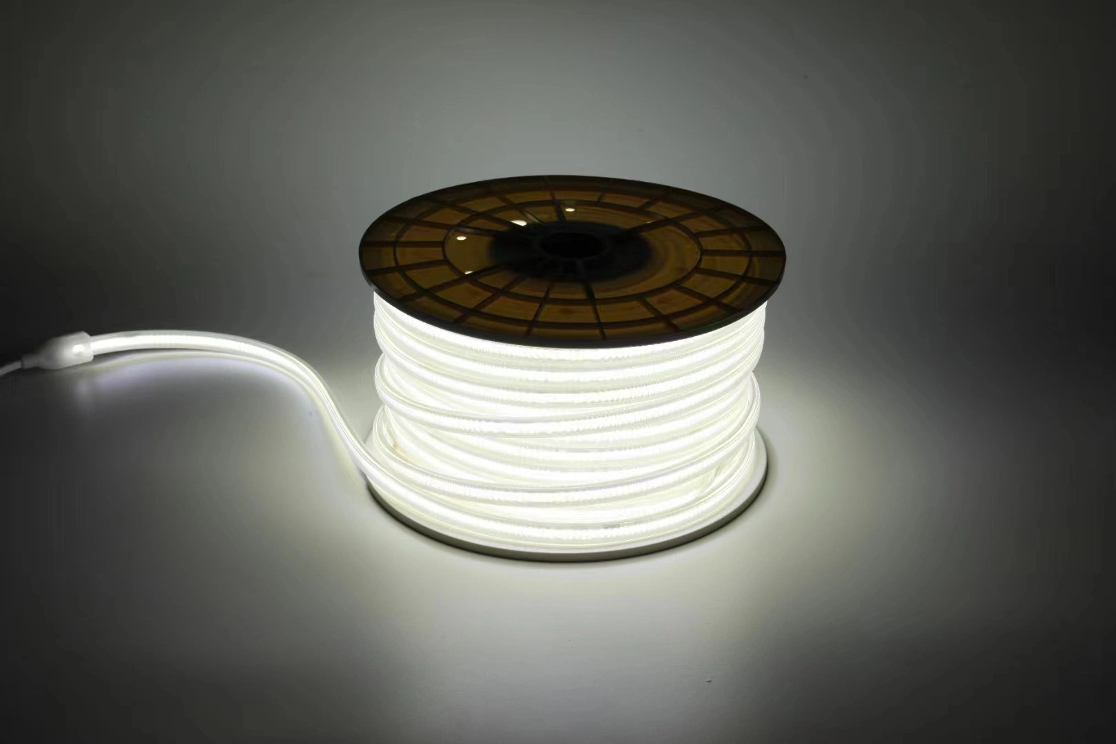 Direct to AC Power Without Driver 10cm/Cut COB LED Strip Light