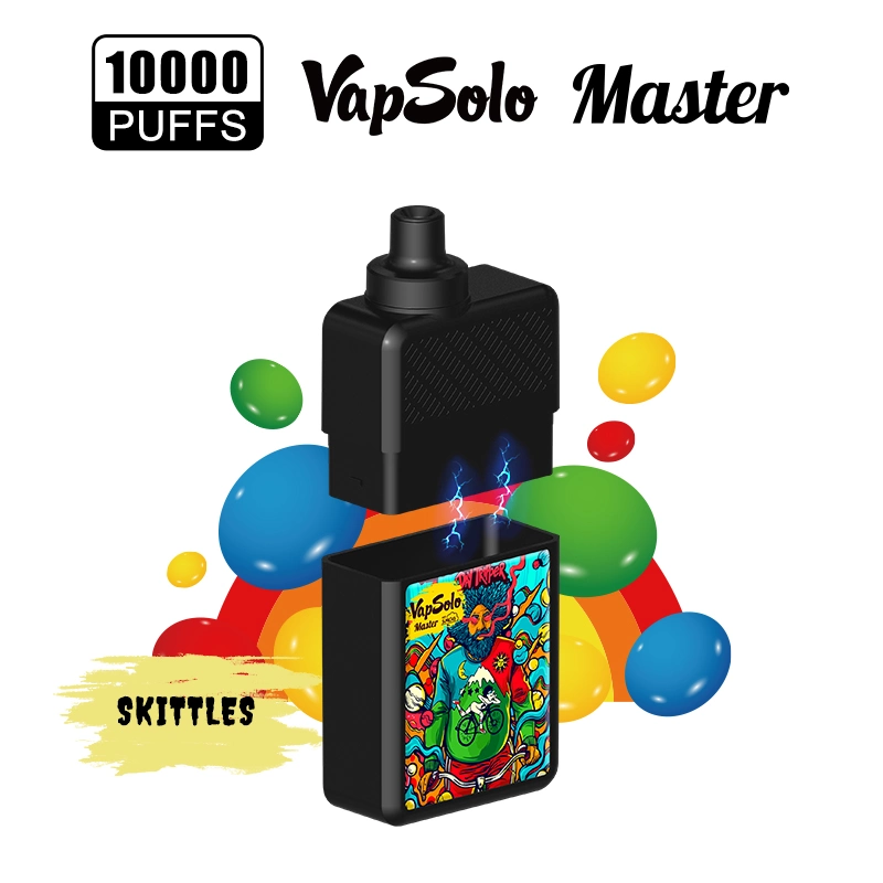 Disposale Vape E к прикуривателю легенды 10000puffs Vape оптовые пера