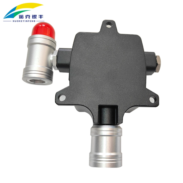 China Professional Customized Interconnected C0 Detektor Co Sensor toxisches Gas Kohlenmonoxiddetektor