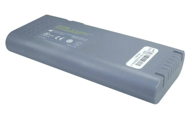 Ge Carescape B450 Monitor Battery 10.8V 3800mAh Lithium Ion Battery