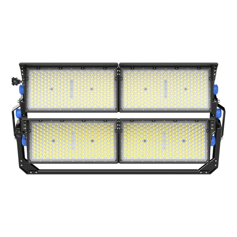 OEM 100W RGB LED de 50 vatios COB Ronda 300W RGBW 800W de trabajar con protección IP65 de 12V 500W Flood-Light Precio en Bangladesh 200W de iluminación de las inundaciones