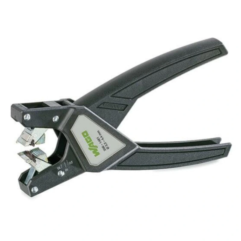 Stripping Pliers, for Sensor Lines; Wago 206-1481