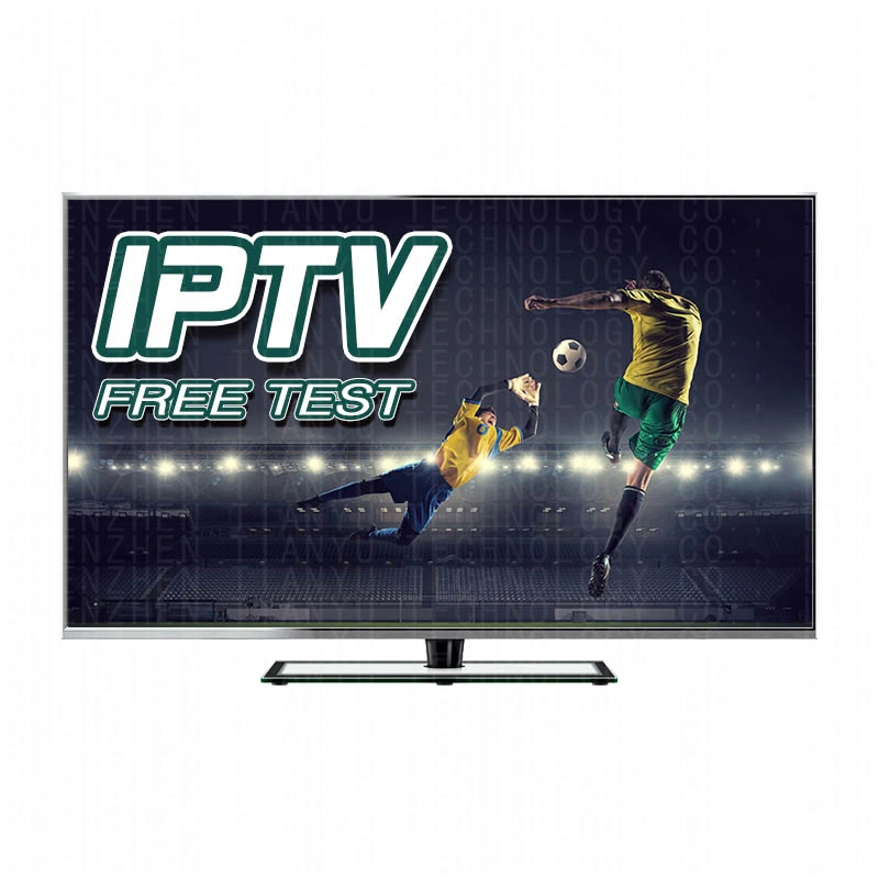 IPTV Subscription 12 Months Code Android IPTV Reseller Panel 24h Free Test Stable Working IPTV Box M3u Link