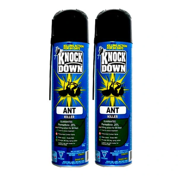 Rendimiento de alta calidad/alto costo Hogar 300ml mejor Precio Spray insecticida