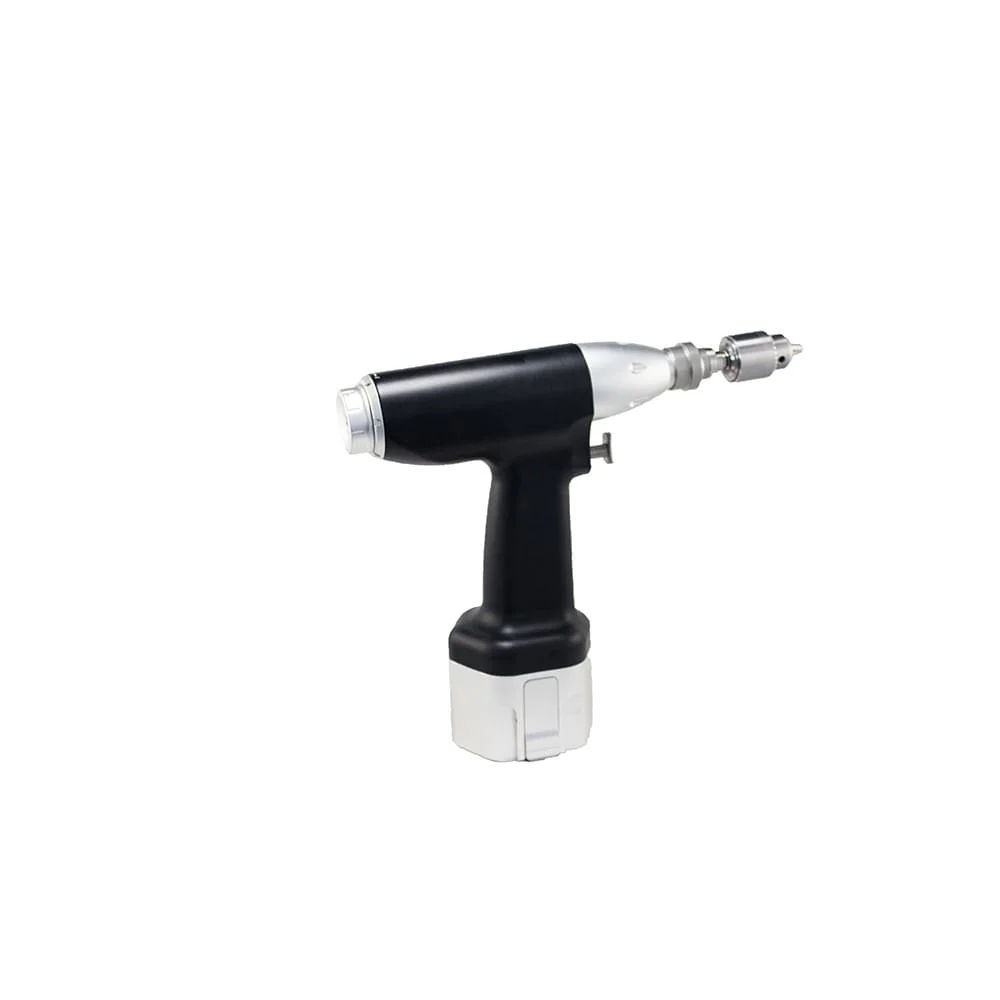 Stainless Steel Medical Electric Drill with The Best Quality