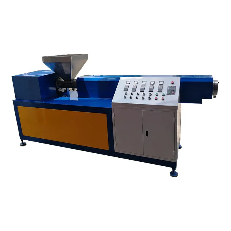 Good Price Plastic PVC Door and Window Profile Making Machine Production Extrusion Line