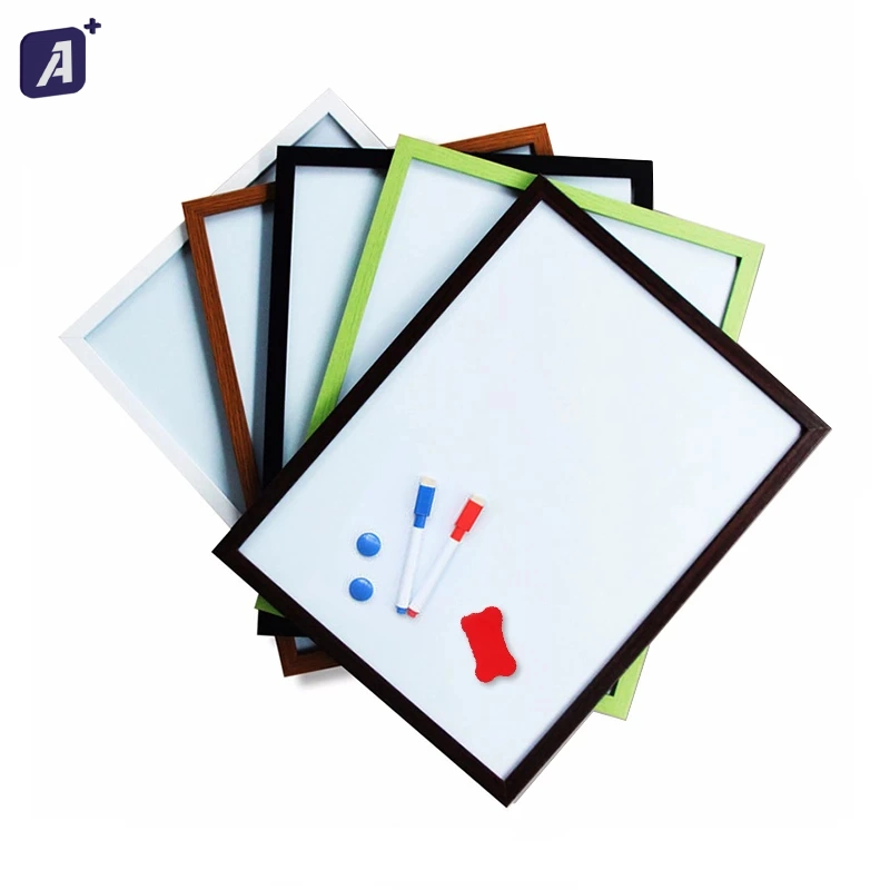 20.3 X 30.4cm Magnetic Dry Erase Portable Small White Board