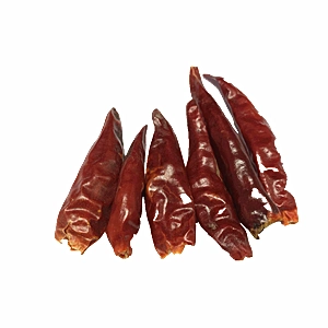 Ensemble de piment de Cayenne rouge sec Paprika rouge piment en poudre de piment rouge piment flocons pour la nourriture épicée ingrédient