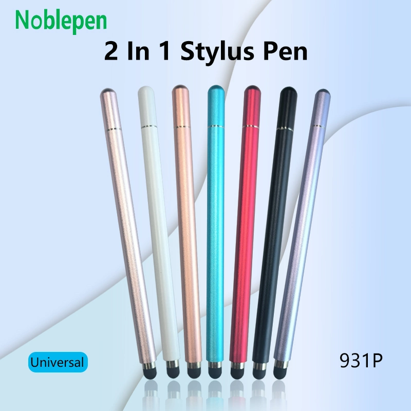 Smart Digital Touch Screen Mini Passive Stylus Pen for Andorid Apple Tablet